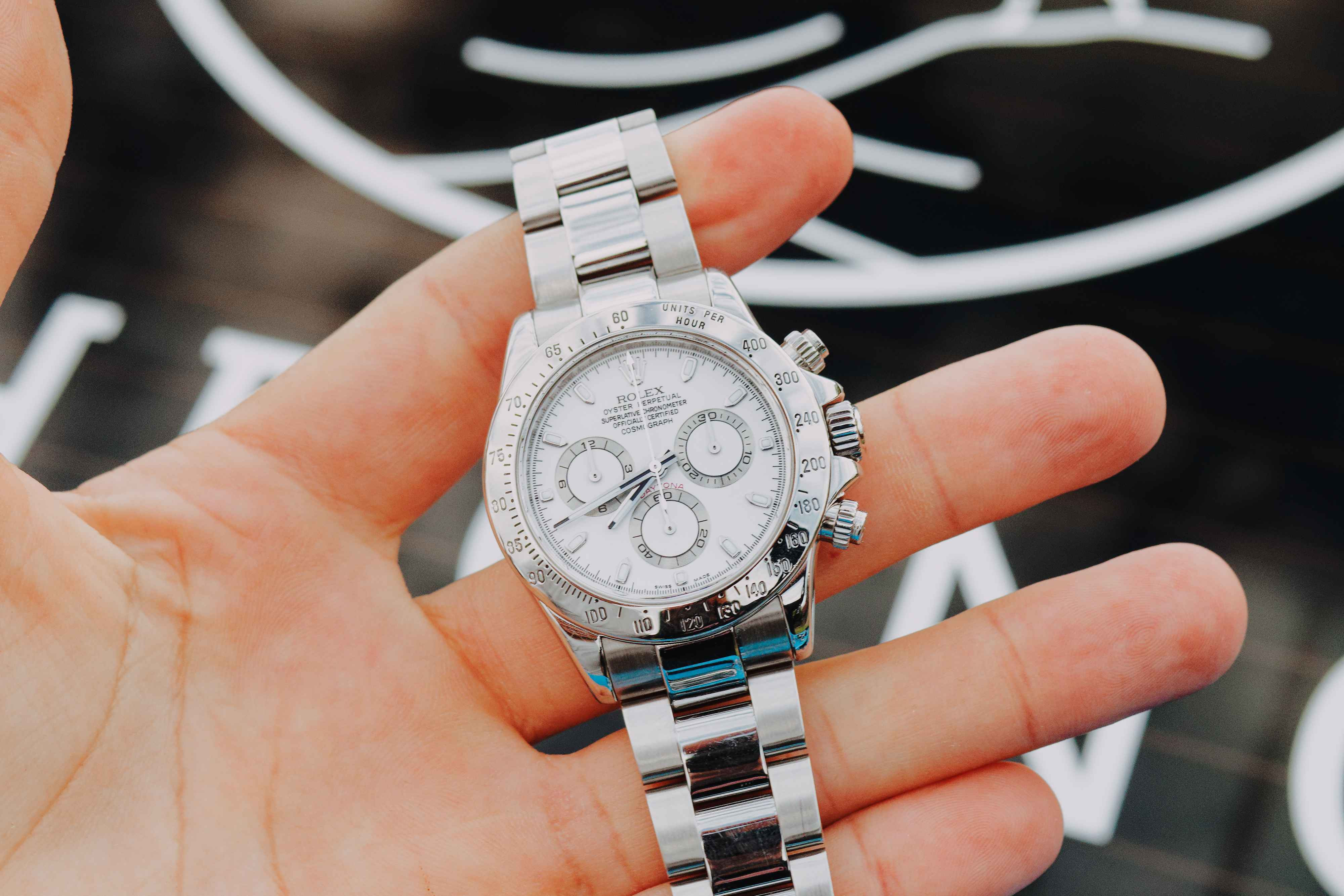 The Best Rolex Watches To Buy For Men In 2022 | Chrono Hunter